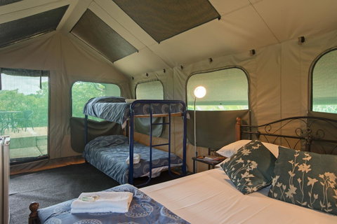 Mount Bundy Station - E Caravan Parks 24