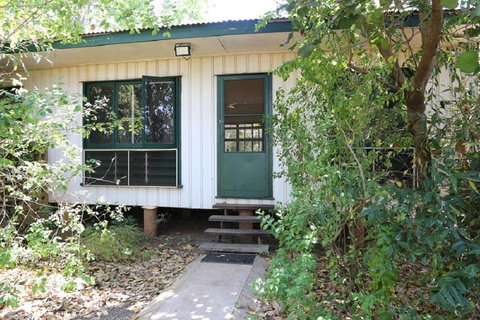 Mount Bundy Station - E Caravan Parks 10