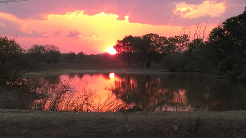 Mount Bundy Station - E Caravan Parks 20