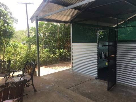 Mount Bundy Station - E Caravan Parks 5