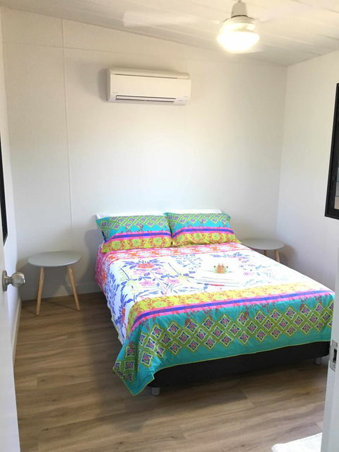 Mount Bundy Station - E Caravan Parks 19
