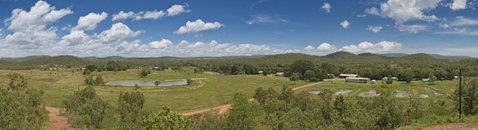 Mount Bundy Station - E Caravan Parks 38