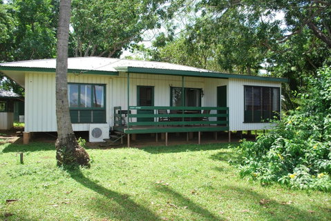 Mount Bundy Station - E Caravan Parks 17