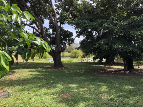 Mount Bundy Station - E Caravan Parks 4
