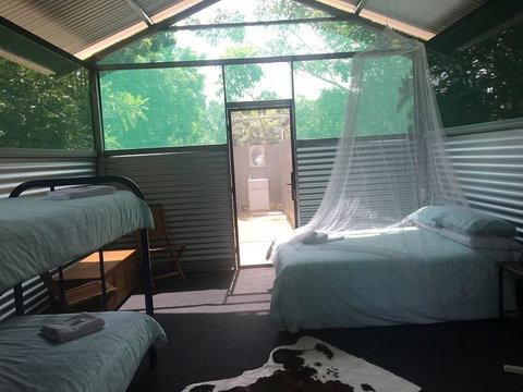 Mount Bundy Station - E Caravan Parks 15