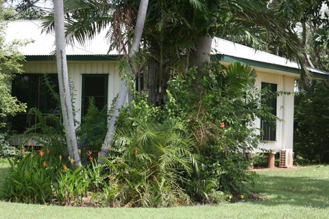 Mount Bundy Station - E Caravan Parks 21