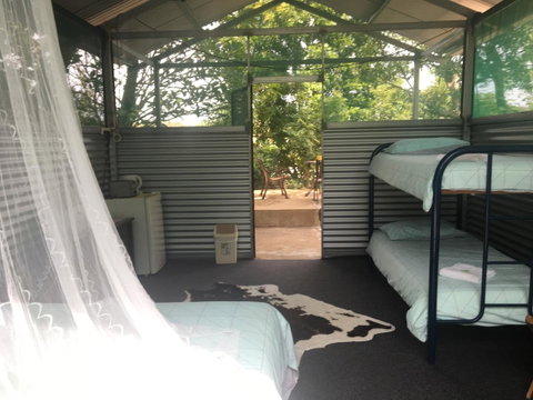 Mount Bundy Station - E Caravan Parks 14
