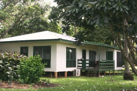 Mount Bundy Station - E Caravan Parks 27