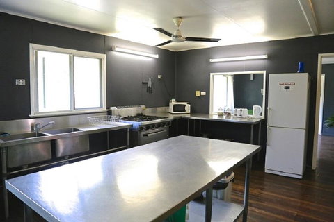 Mount Bundy Station - E Caravan Parks 13