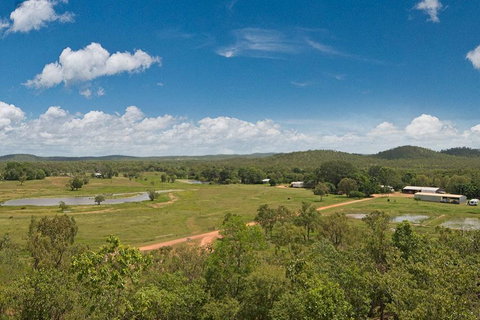 Mount Bundy Station - E Caravan Parks 2