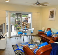 Rock Wallaby - E Caravan Parks