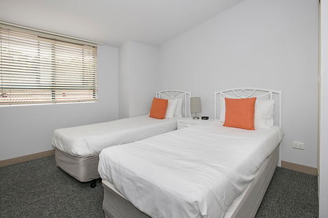 Nelson Bay Breeze - E Caravan Parks 15