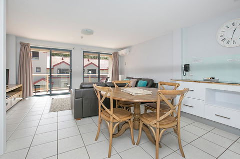 Nelson Bay Breeze - E Caravan Parks 12