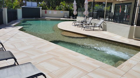 Nelson Bay Breeze - E Caravan Parks 4