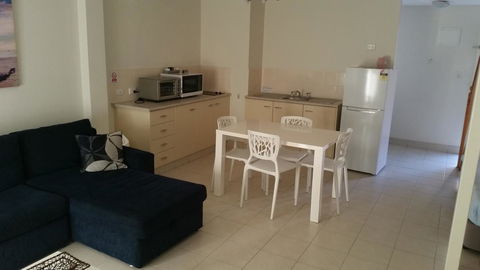 Nelson Bay Breeze - E Caravan Parks 5