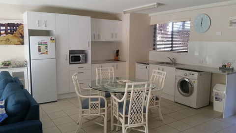 Nelson Bay Breeze - E Caravan Parks 23