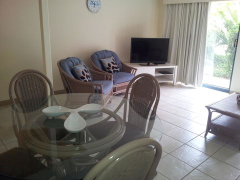 Nelson Bay Breeze - E Caravan Parks 36