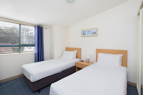 Nelson Bay Breeze - E Caravan Parks 16