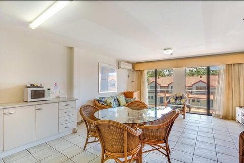 Nelson Bay Breeze - E Caravan Parks 24