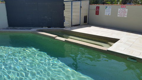 Nelson Bay Breeze - E Caravan Parks 2