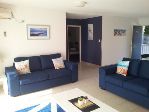 Nelson Bay Breeze - E Caravan Parks 38