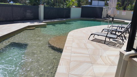 Nelson Bay Breeze - E Caravan Parks 3