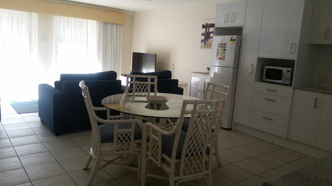 Nelson Bay Breeze - E Caravan Parks 22