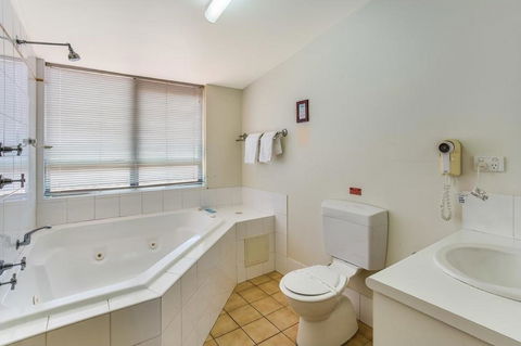 Nelson Bay Breeze - E Caravan Parks 27