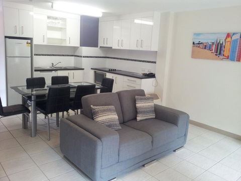 Nelson Bay Breeze - E Caravan Parks 34