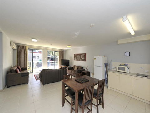 Nelson Bay Breeze - E Caravan Parks 8