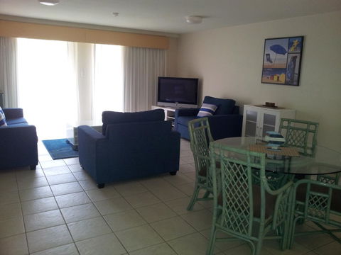 Nelson Bay Breeze - E Caravan Parks 29