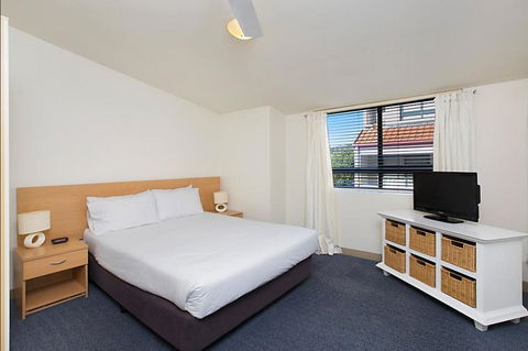 Nelson Bay Breeze - E Caravan Parks 17