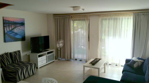 Nelson Bay Breeze - E Caravan Parks 7