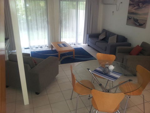 Nelson Bay Breeze - E Caravan Parks 31