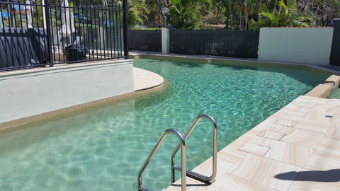Nelson Bay Breeze - E Caravan Parks 1