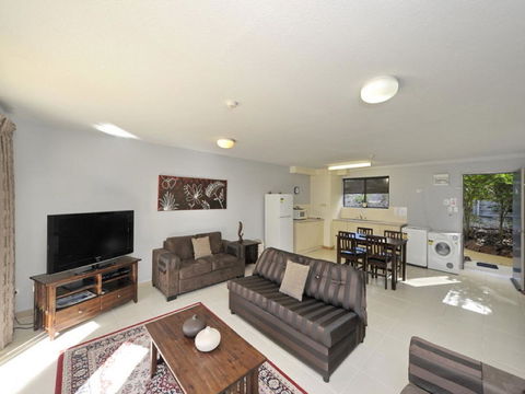 Nelson Bay Breeze - E Caravan Parks 9