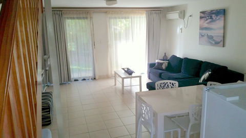 Nelson Bay Breeze - E Caravan Parks 6