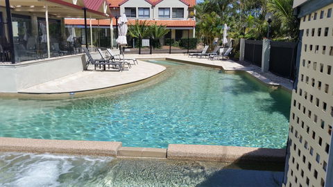 Nelson Bay Breeze - E Caravan Parks 0