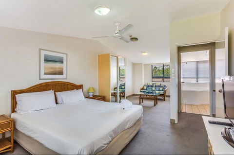 Nelson Bay Breeze - E Caravan Parks 25