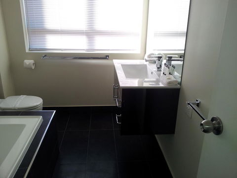 Nelson Bay Breeze - E Caravan Parks 20