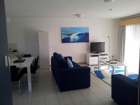 Nelson Bay Breeze - E Caravan Parks 39