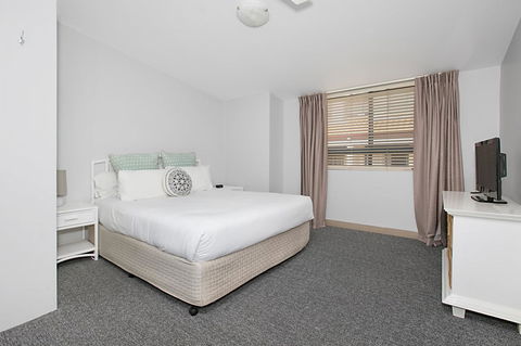 Nelson Bay Breeze - E Caravan Parks 14