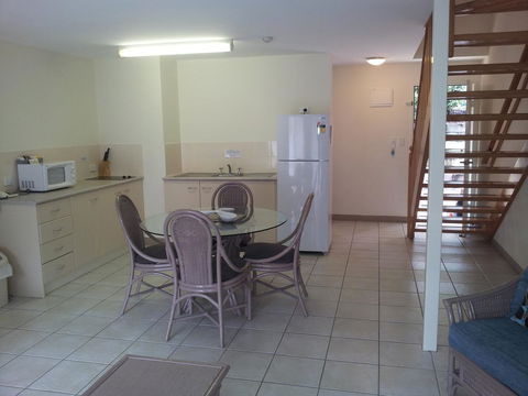 Nelson Bay Breeze - E Caravan Parks 35