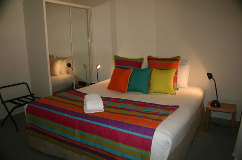 Nelson Bay Breeze - E Caravan Parks 28