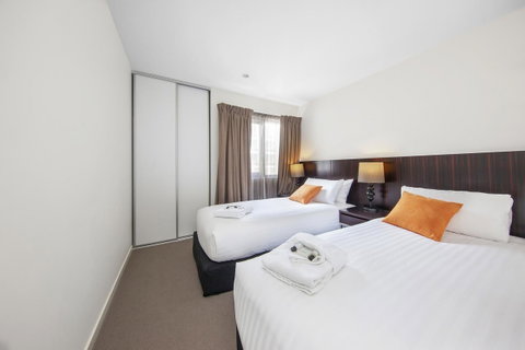Canberra Rex Hotel - E Caravan Parks 15