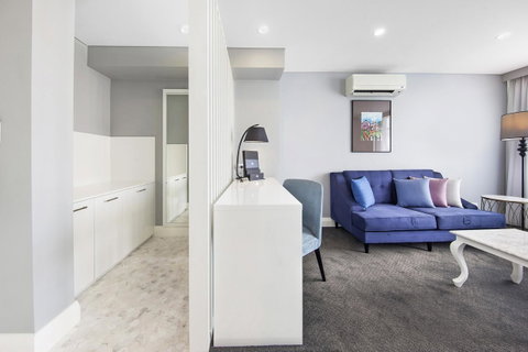 Canberra Rex Hotel - E Caravan Parks 40