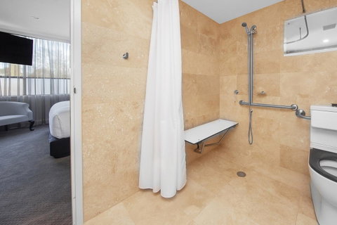 Canberra Rex Hotel - E Caravan Parks 16