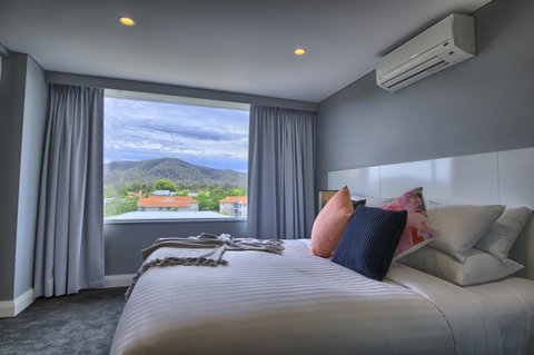 Canberra Rex Hotel - E Caravan Parks 0