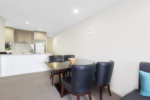 Canberra Rex Hotel - E Caravan Parks 23