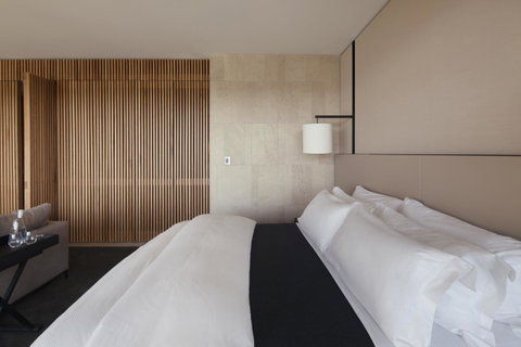 Hotel Realm - E Caravan Parks 18